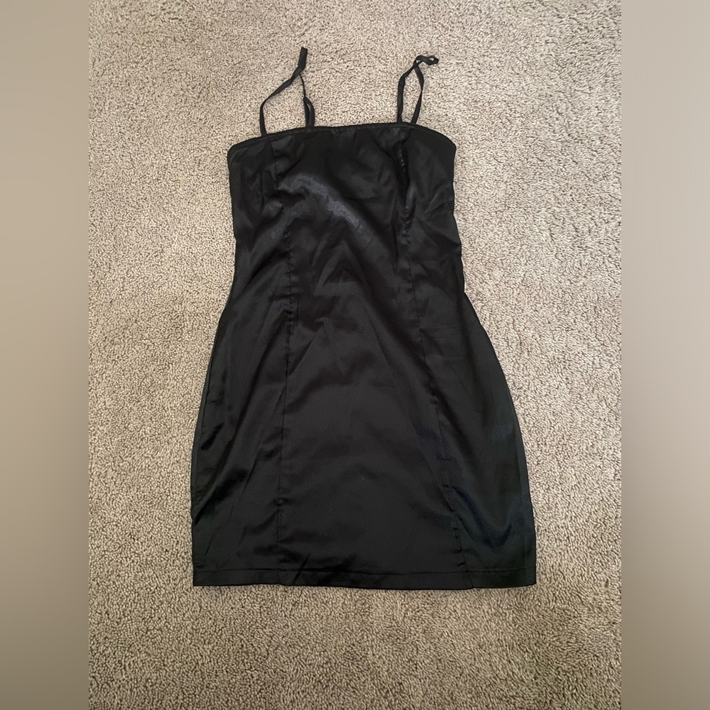 Pretty little thing dress